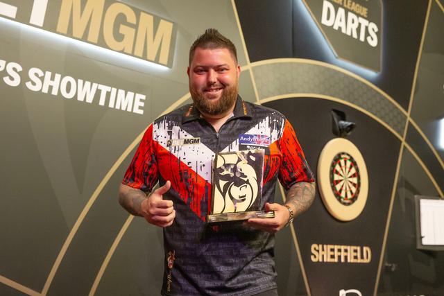 2024 Premier League: Michael Smith Reveals His Secret to Domination Over Luke Littler 