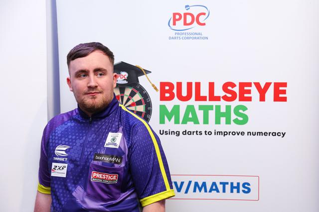 2024 Premier League: “I’m Enjoying Proving the Doubters Wrong” says Luke Littler Ahead of London O2 Debut 