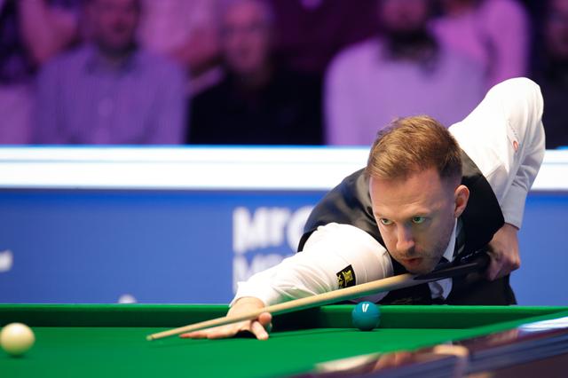 2024 Masters: Judd Trump Triumphs in Intensely Fought Battle Against Kyren Wilson