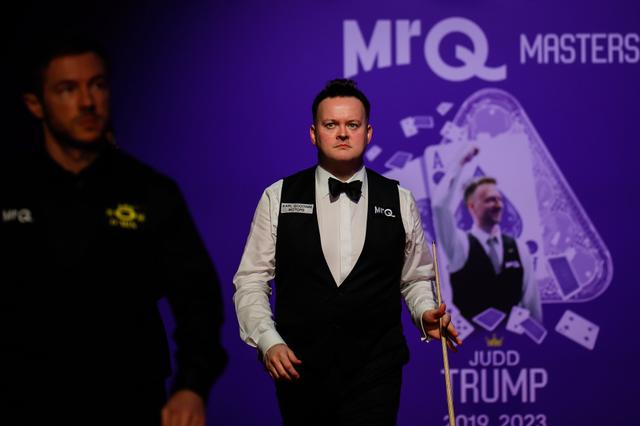 2024 Masters: Shaun Murphy Pleads for Elegance in Dress Code