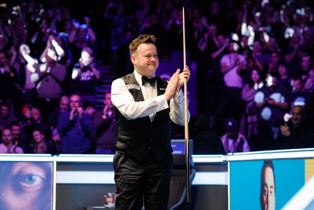 2024 Masters: Shaun Murphy Addresses Punditry Overcommitment After O’Sullivan Defeat