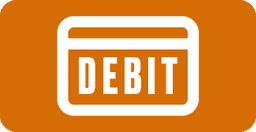 Debit Cards logo