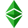 Ethereum Classic Logo