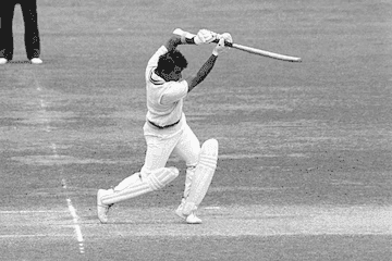 Sunil Gavaskar 