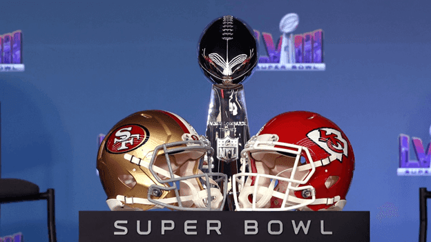 How to Bet on the Super Bowl