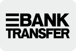 Bank Transfer logo