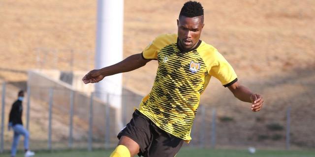 Exclusive: DStv Premiership Clubs Linked with Zimbabwe International and JDR Stars’ Ishmael Wadi