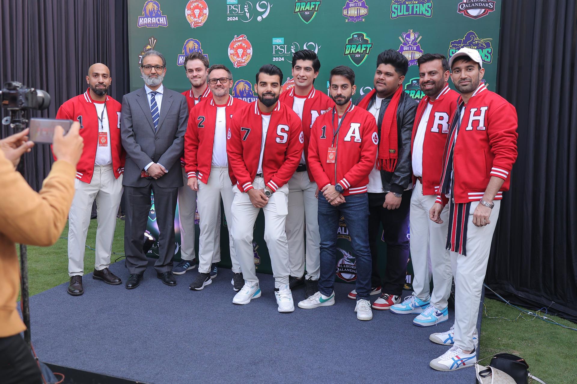 Islamabad United PSL 2024 Team Draft Day.jpeg