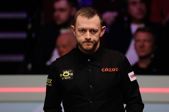 2024 World Snooker Championship: Mark Allen Calls Out Snooker Officials Demanding Recognition and Fairness in the Sport