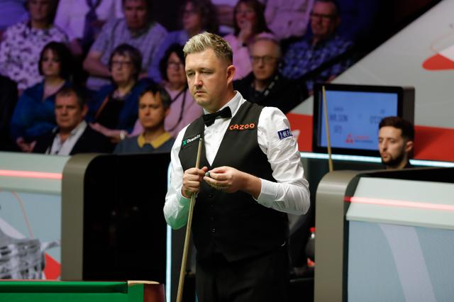 2024 World Snooker Championship: Kyren Wilson Addresses Key Challenges in Grassroots Snooker