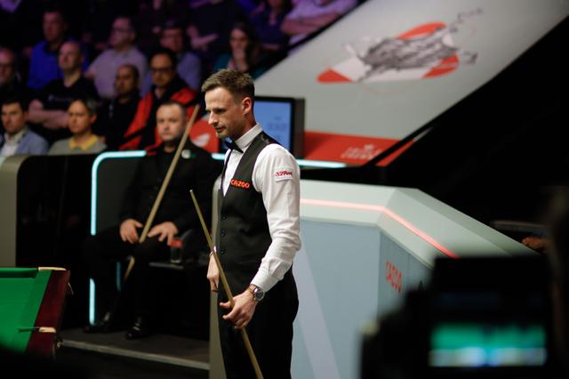 2024 World Snooker Championship: David Gilbert Clinches Second Ever Crucible Semi-final