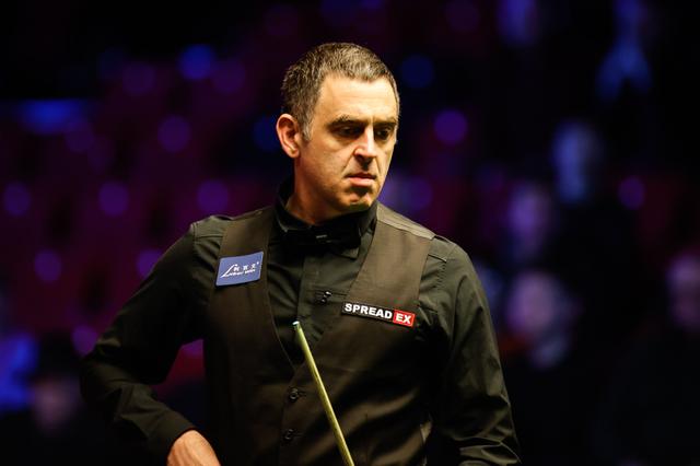 2024 World Grand Prix: Ronnie O’Sullivan Shows His Class Against Zhou Yuelong 