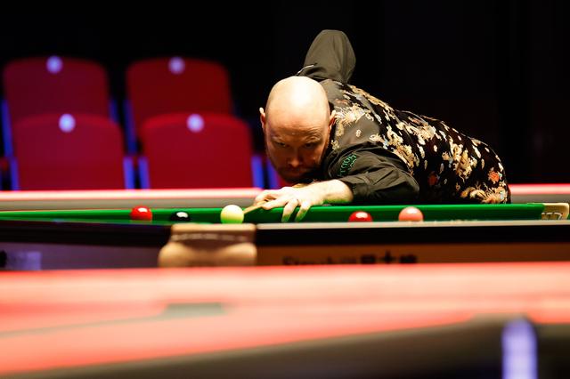 2024 World Grand Prix: Gary Wilson Looks Ahead to Ronnie O’Sullivan