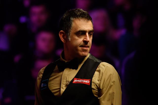 2024 Tour Championship: O’Sullivan Steamrolls Past Carter Clinching Semi-Final Place