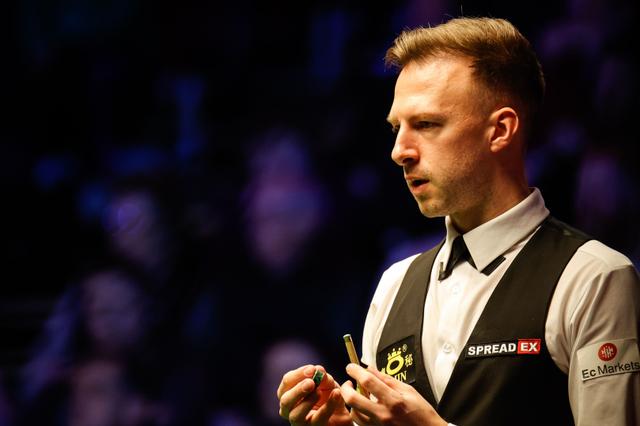 2024 World Grand Prix: Judd Trump Dismantles Mark Selby In front of Home Crowd 