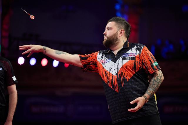 2024 World Matchplay: Michael Smith Delivers Demolition Job Over Rob Cross