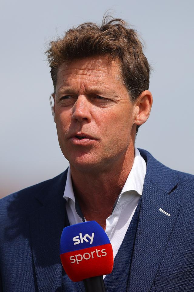 India is at a Disadvantage by Preparing Spin-Friendly Pitches Early On: Nick Knight