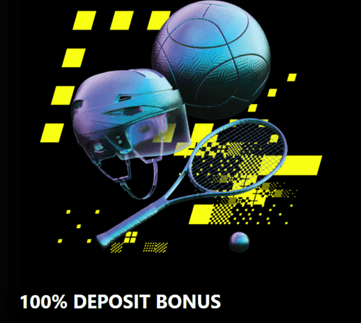 PM 100% Deposit Bonus