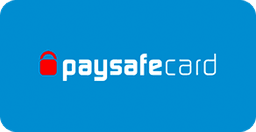 paysafecard logo