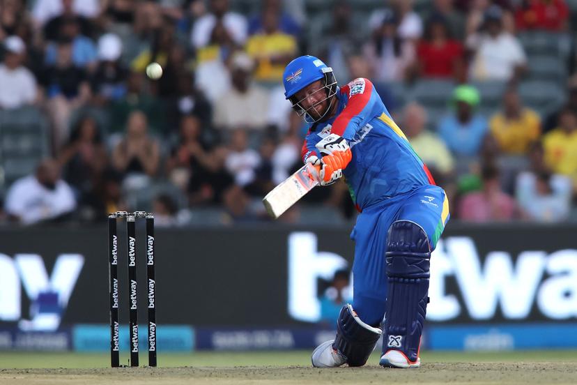 Durban Super Giants Book SA20 Final Spot By Dispatching of Joburg Super Kings