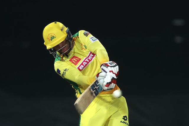 2024 SA20: Donovan Ferreira's Lightning Half-Century Powers Joburg Super Kings to Victory