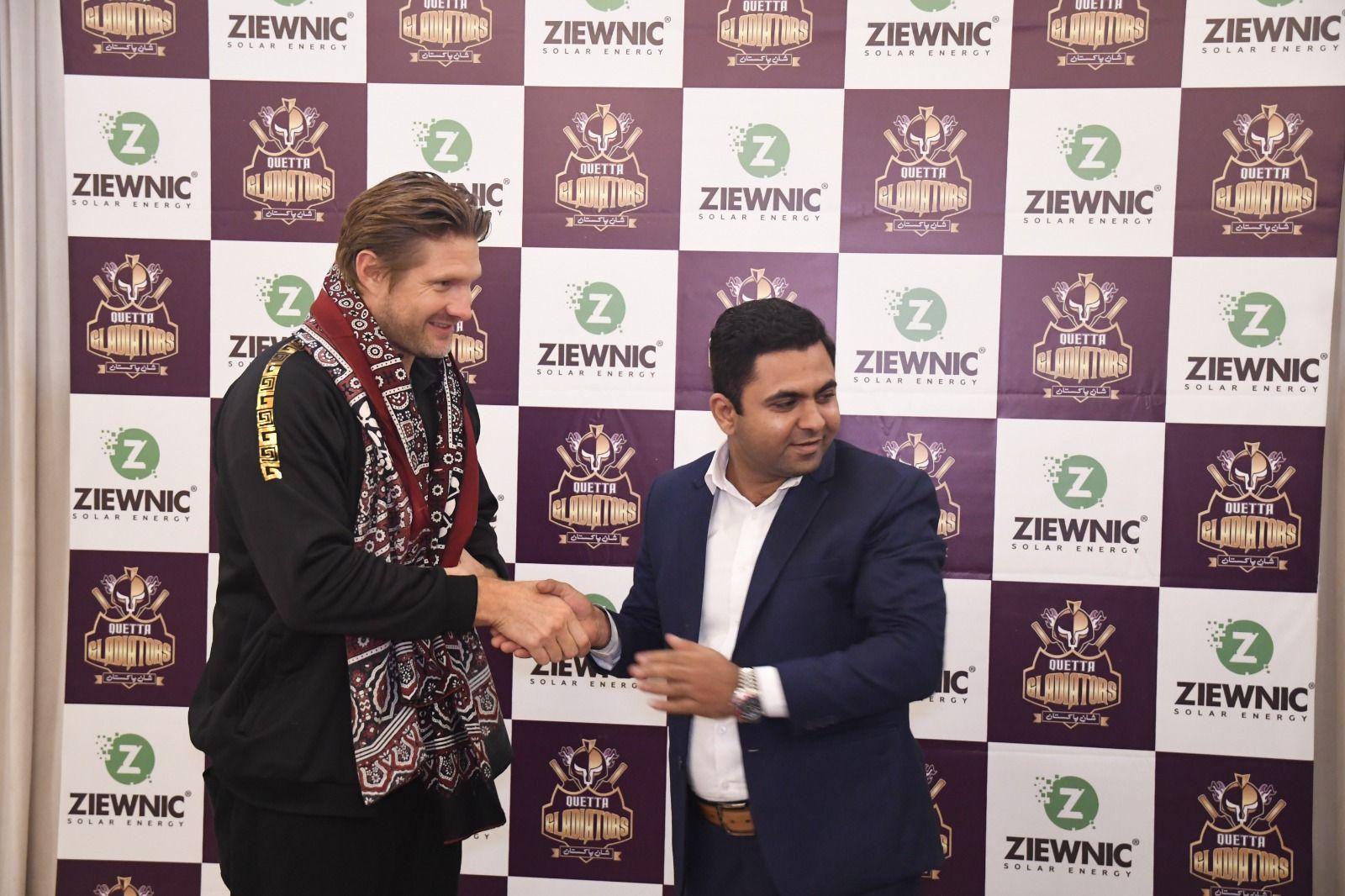 New Era for Quetta Gladiators: Meet Head Coach Shane Watson and His Team