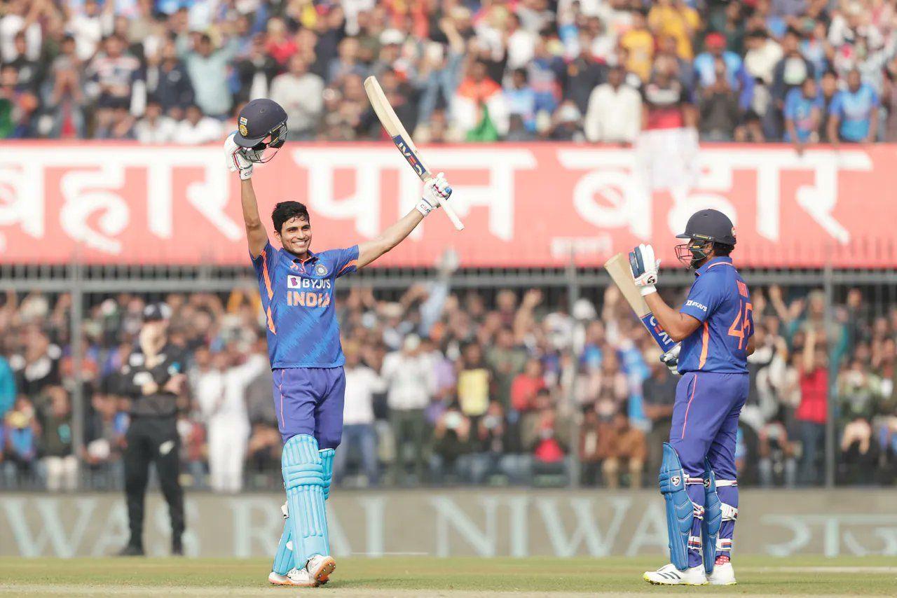 Asia Cup 2023: Litmus Test for the Indian Giants before the World Cup?