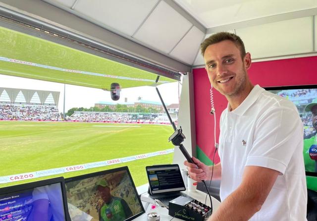 Stuart Broad Laments the Decline of Test Cricket: While Rabada Features in Four Matches a Year, I Was Engaged in 12 to 15