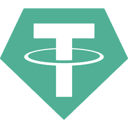 Tether Logo