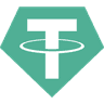 Tether Logo