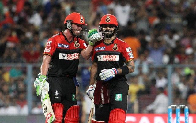 Best Partnership in IPL