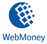 WebMoney logo