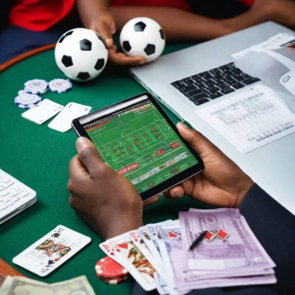 Nigeria Betting