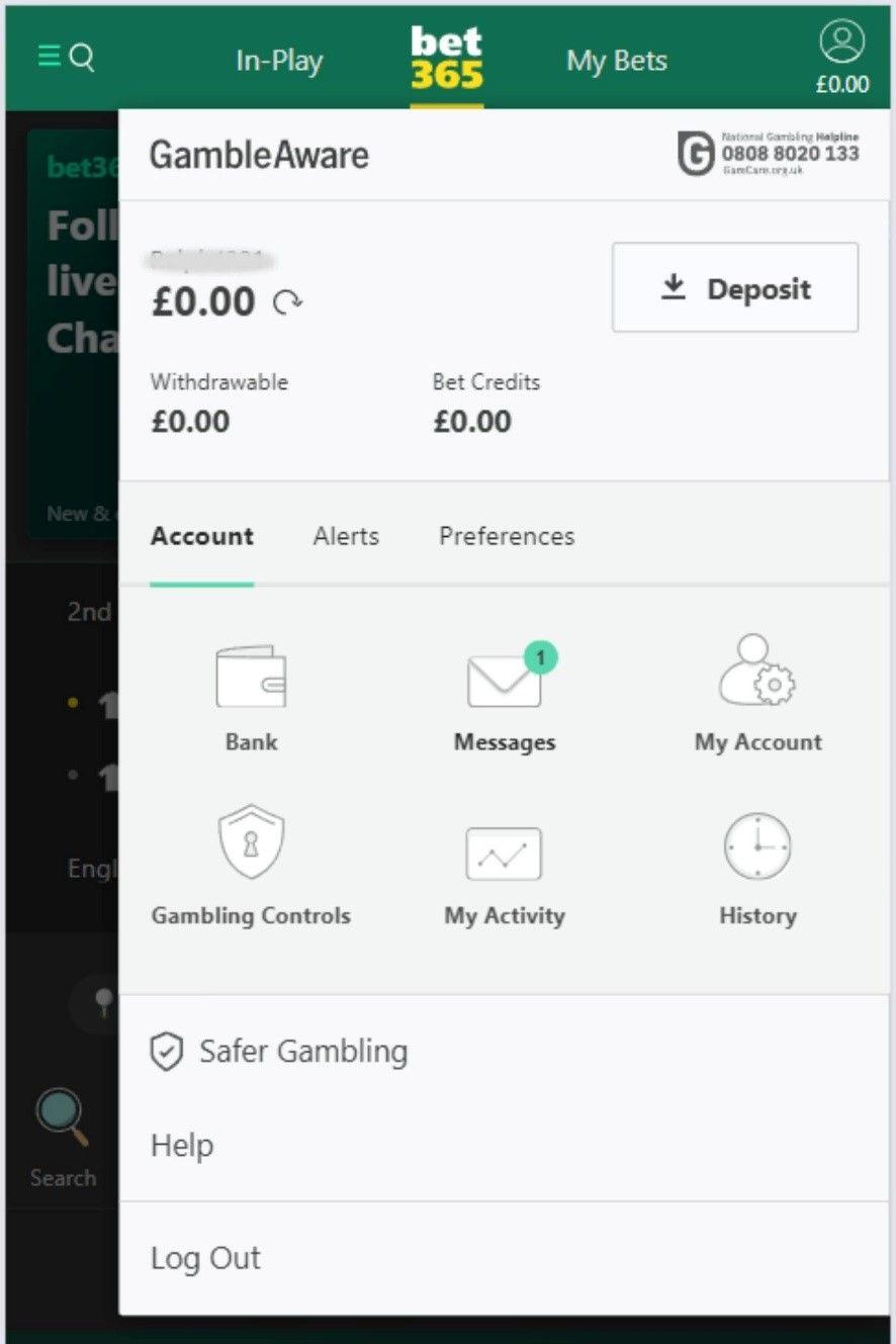 Withdraw Money from Bet365 1.jpg