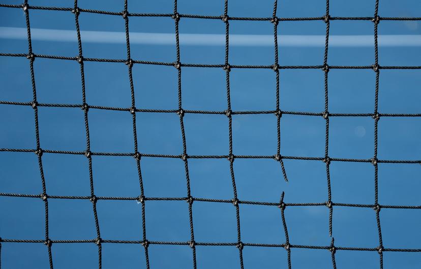 tennis net