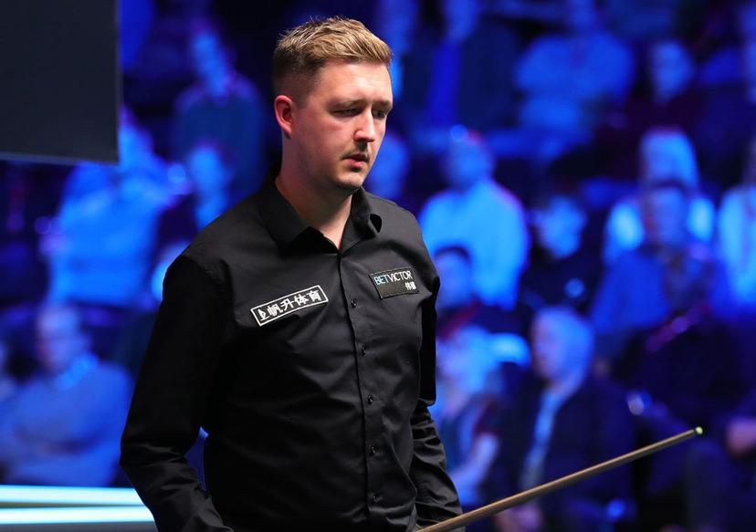 Kyren Wilson