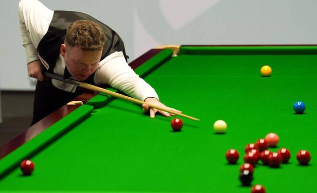 2024 World Snooker Championship: Shaun Murphy Responds to Hossein Vafaei’s Controversial Crucible Comments