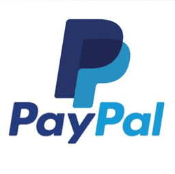 PayPal logo