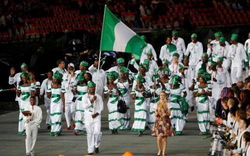 Exclusive: Nigerian Women Athletes Carry Medal Hopes to Paris 2024 Olympics