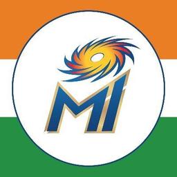 Mumbai Indians logo